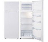 Frigorífico Combi Universal Blue Garda 7070w E Blanco 143cm