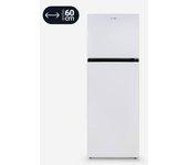 Ness Plus 6039w Frigorífico Doble Puerta 170 Cm