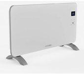 Panel Calefactor De Cristal 1500w Con Wifi | Universalblue