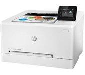 impresora hp laser color m255dw