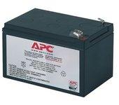 APC Sais Battery Cartridge Replacement 4