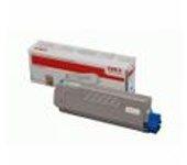 Oki 44315307 toner cian