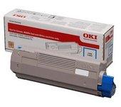 Oki 46471103 toner cian