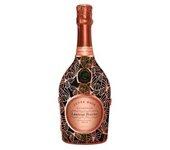 Laurent Perrier Cuvée Rose Metal Jacket Mariposa Champagne 75 Cl 12% Vol.