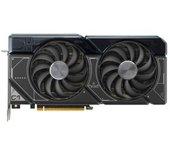 Tarjeta gráfica Dual-Rtx4070 Super-O12G ASUS