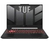 Laptop Asus Tuf Gaming A15 Con Amd Ryzen 7 7735hs, 16 Gb Ram, 512 Gb Ssd, 15,6"