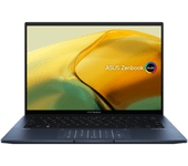 portatil asus zenbook 14 ux3402va-km208w core i5-1340p hasta 4.5ghz  16gb  512gb ssd  14 wqxga+   w11