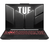 Asus Tuf A16 16" Amd Ryzen 9 32gb Ram 1tb Tuf607pi-qt047 Negro