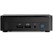 ASUS NUC 13 RNUC13ANKI300000I UCFF Negro i3-1315U