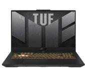 Notebook Asus Tuf Gaming Tuf707vi-hx049