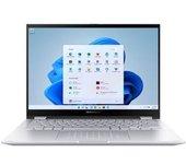 Asus Portátil Táctil Tn3402ya-lz311w 14´´ R5-7430u/8gb/512gb Ssd