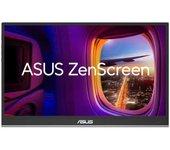 ASUS ZenScreen OLED MQ16AHE 15.6" Monitor Portátil FullHD USB-C