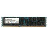 Memoria RAM V7 V71060016GBR         16 GB DDR3