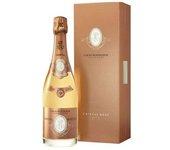 Louis Roederer Brut Cristal Rosé 2013 Estuchado LOUIS ROEDERER