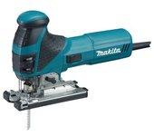 MAKITA 4351FCT Sierra de calar 720W Pomo / Luz