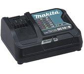 Cargador Rápido Dc10Sb 12V Cxt MAKITA