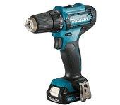 Makita Taladro Df333dsae 12v