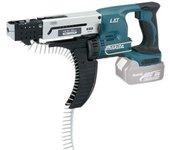 Makita Dfr550z Sin Cable Automático