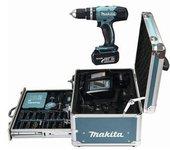 Taladro MAKITA DHP453RFX2