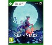 Juego Xbox Series X Sea Of Stars