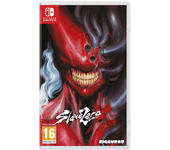 Slave Zero X Calamity Edición Nintendo Switch