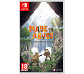 Made In Abyss Standard Edition Switch