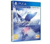 Ace Combat 7: Skies Unknown Edición Deluxe PS4