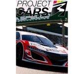 Project Cars 3