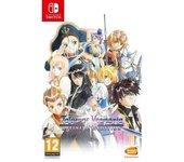 Tales Of Vesperia Definitive Edition (Nintendo Switch) Videojuegos