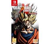 Dragon Ball Xenoverse 2 Para Nintendo Switch