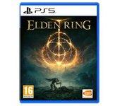 Juego Elden Ring PS5