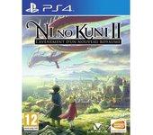 Ni no Kuni II: Revenant Kingdom (PS4)