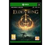 Elden Ring Juego Para Consola Microsoft Xbox One