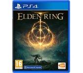 Juego Elden Ring PS4