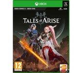 Tales Of Arise Juego Para Consola Microsoft Xbox One