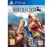 One Piece World Seeker (PS4)