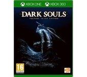 Dark Souls: Prepare To Die Edition (xone/x360) Juego Para Consola Microsoft Xbox 360