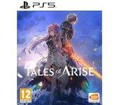 Tales of Arise (PS5)