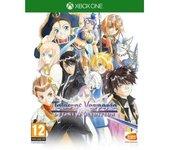 Tales Of Vesperia: Definitive Edition Jeu Xbox One