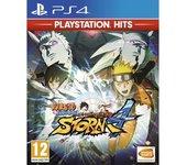 Juego PS4 Naruto Shippuden: Ultimate Ninja Storm 4