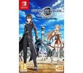 Sword Art Online: Hollow Realization - Edición Deluxe Jeu Switch