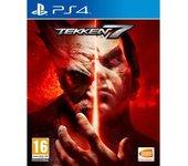 Tekken 7 Para Ps4