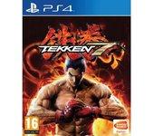 Juego PS4 TEKKEN 7