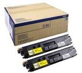 TONER AMARILLO TWIN EC 8350