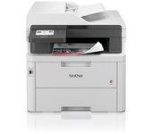 Impresora Láser BROTHER MFCL3760CDWRE1