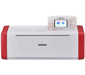 Plotter De Corte Scanncut Brother Sdx900.