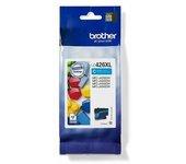 Brother Cartucho De Tinta Xl Lc426xlbk