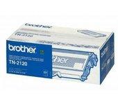 Brother TN2120 toner negro