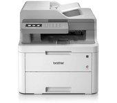 Impresora Multifunción BROTHER DCP-L3550CDW