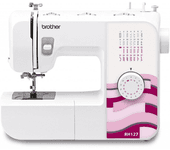 Máquina De Coser Brother Livre -Rh127